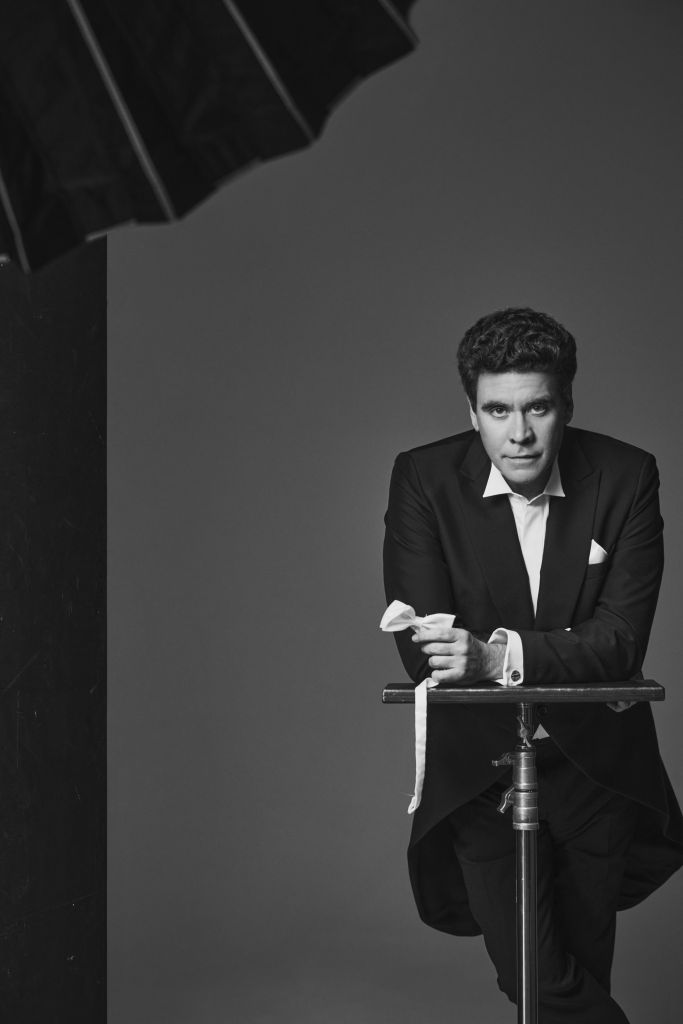 11 лет — пора меняться!